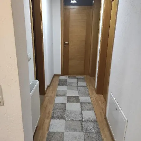 Idana Apartment *