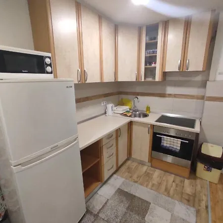 Apartment Idana