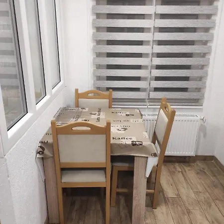Idana Apartment Sarajevo