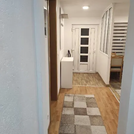 Apartment Idana