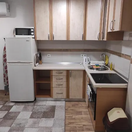 Idana Apartment *