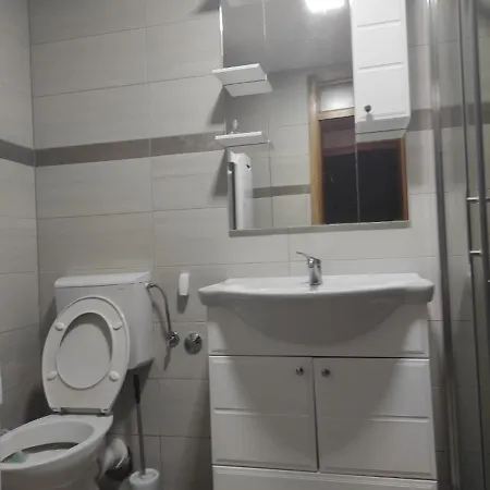 Apartment Idana *