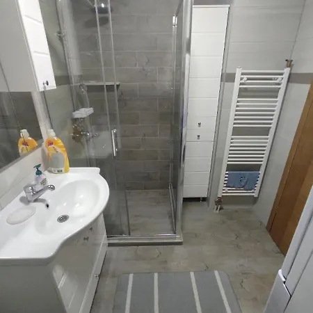 Idana Apartment Sarajevo