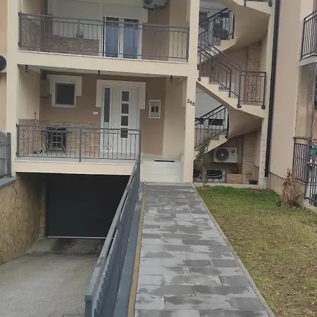 Apartment Idana Sarajevo