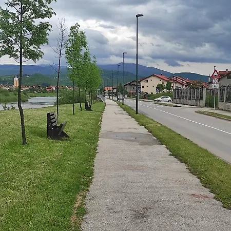 Apartment Idana