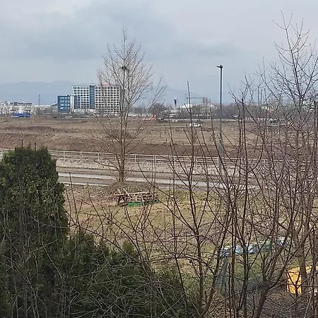 Idana Apartment *